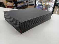 外付け6TBHDD|BUFFALO