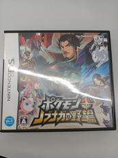 DSソフト|NINTENDO/KOEI