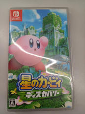 SWITCHソフト|NINTENDO / 任天堂