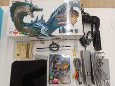 WII|NINTENDO / 任天堂