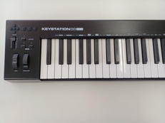 MIDIキーボード|M-AUDIO