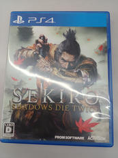 PS4ソフト|FROM SOFTWARE