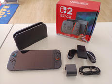 SWITCH2|NINTENDO / 任天堂