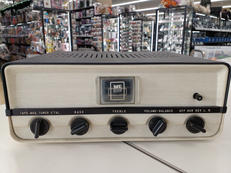 真空管アンプ|LUXMAN