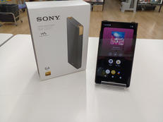 WALKMAN|SONY
