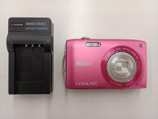 コンパクトデジタルカメラ|NIKON