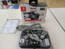 コントローラー|HORI