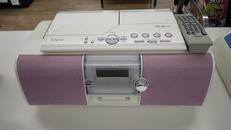 CD-MDシステム|VICTOR