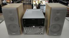 CD-MDコンポ|VICTOR