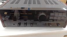 プリメインアンプ|SANSUI