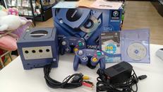 ゲームキューブエンジョイプラスパック|NINTENDO / 任天堂