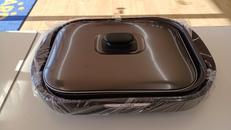 ホットプレート|TIGER