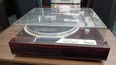 レコードプレーヤー|VICTOR