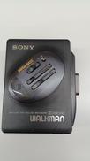 カセットウォークマン|SONY