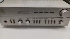 プリメインアンプ|TECHNICS