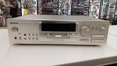 MDデッキ(ミニディスクデッキ)|JVC KENWOOD