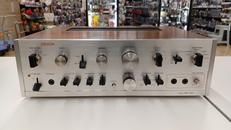 プリメインアンプ（トランジスター）|DENON