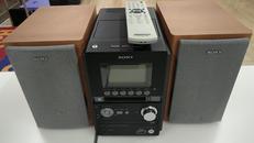 ミニコンポ|SONY