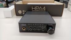 ヘッドホンアンプ|FOSTEX