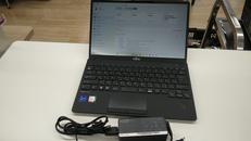 ノートパソコン|FUJITSU