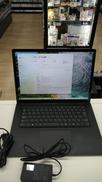SURFACE　LAPTOP3|MICROSOFT