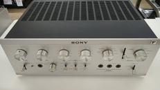 プリメインアンプ|SONY