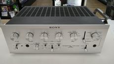 プリメインアンプ|SONY