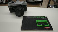 フィルムカメラ|FUJICA