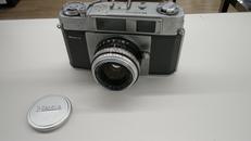 フィルムカメラ|MAMIYA