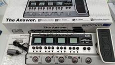 マルチエフェクター|ZOOM