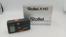 フィルムカメラ|ROLLEI