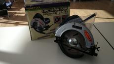 165MM丸鋸|HOMETOOL