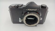 フィルム一眼レフ|NIKON