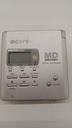 MDウォークマン|SONY