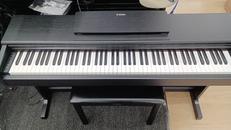 電子ピアノ|YAMAHA