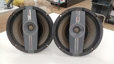 スピーカーユニット|CORAL