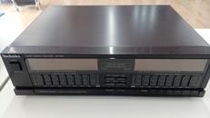 デジタルグラフィックイコライザー|TECHNICS