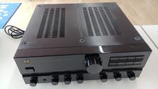 プリメインアンプ|SANSUI