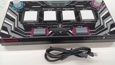 サウンドボルテックスコンソール|KONAMI