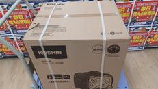 インバーター発電機|KOSHIN