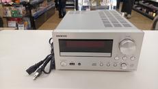 CDレシーバー|ONKYO