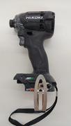 充電式インパクトドライバー|HIKOKI