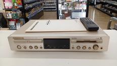 CD/MDデッキ|MARANTZ