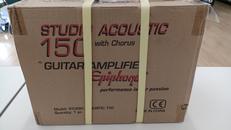 ギターアンプ|EPIPHONE