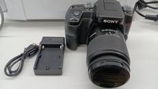 デジタル一眼レフカメラ|SONY