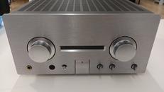 プリメインアンプ|KENWOOD