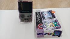 ゲームボーイカラー|NINTENDO