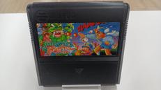 ファミコンソフト