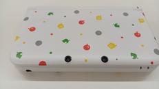 3DSLL　どうぶつの森EDITION