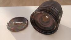 レンズ|CANON